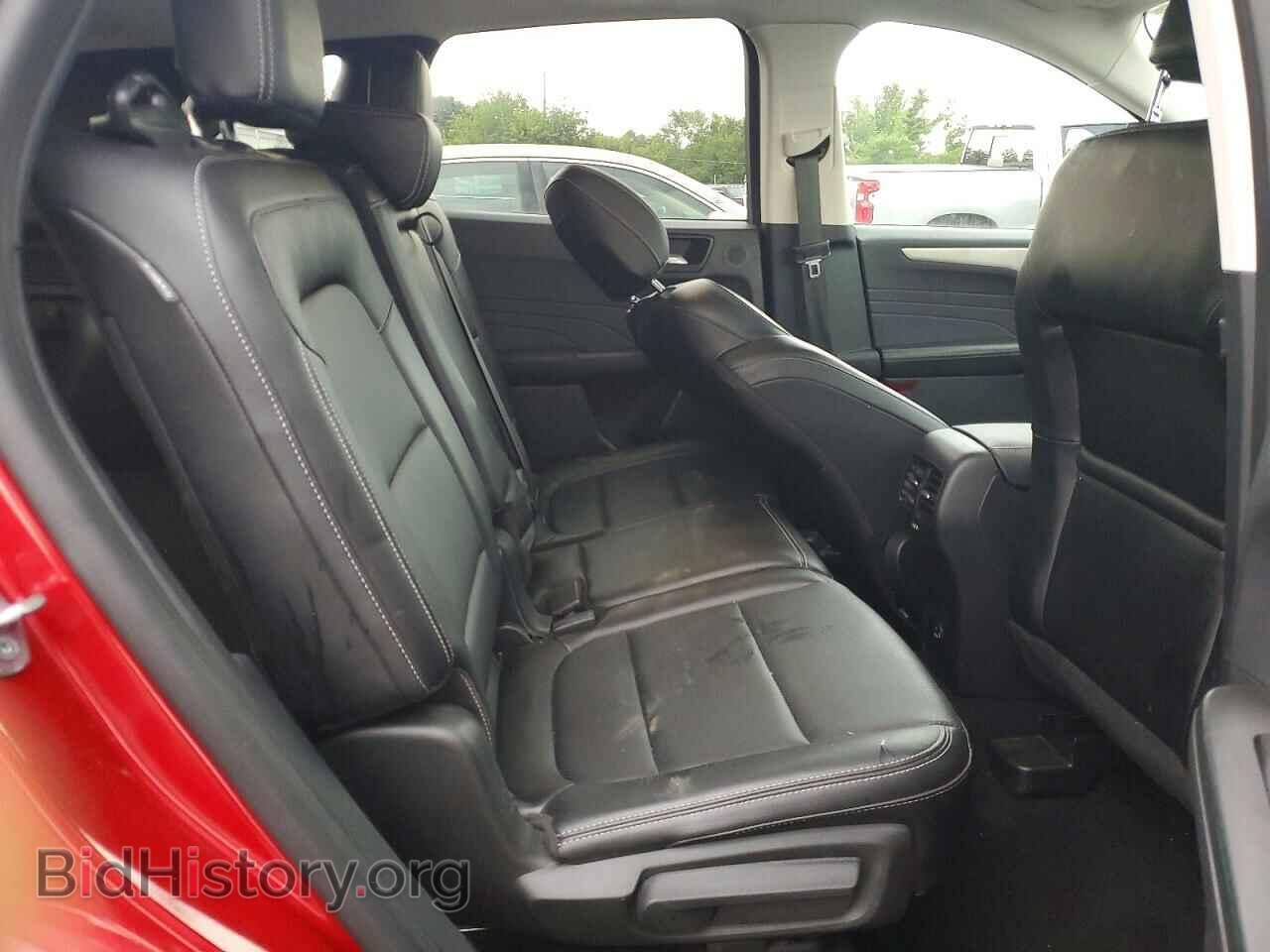 2022 FORD ESCAPE - VIN: 1FMCU9H96NUB43264 - Photo 11