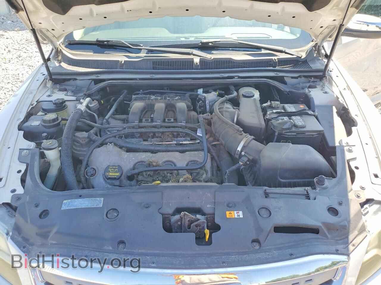 2011 FORD TAURUS - VIN: 1FAHP2FW7BG178266 - Фото 11