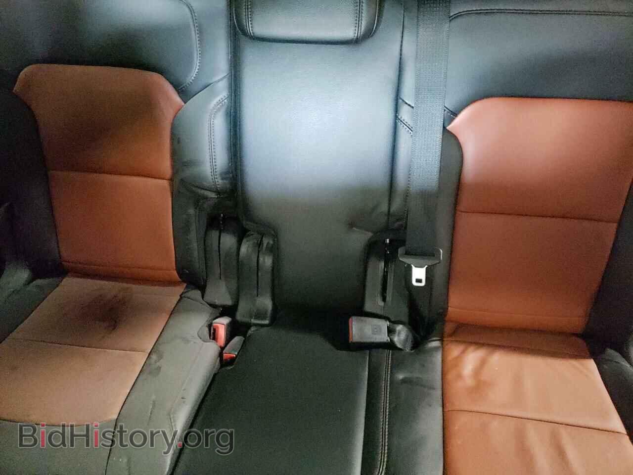 2019 FORD EXPLORER - VIN: 1FM5K8D87KGA15874 - Фото 10