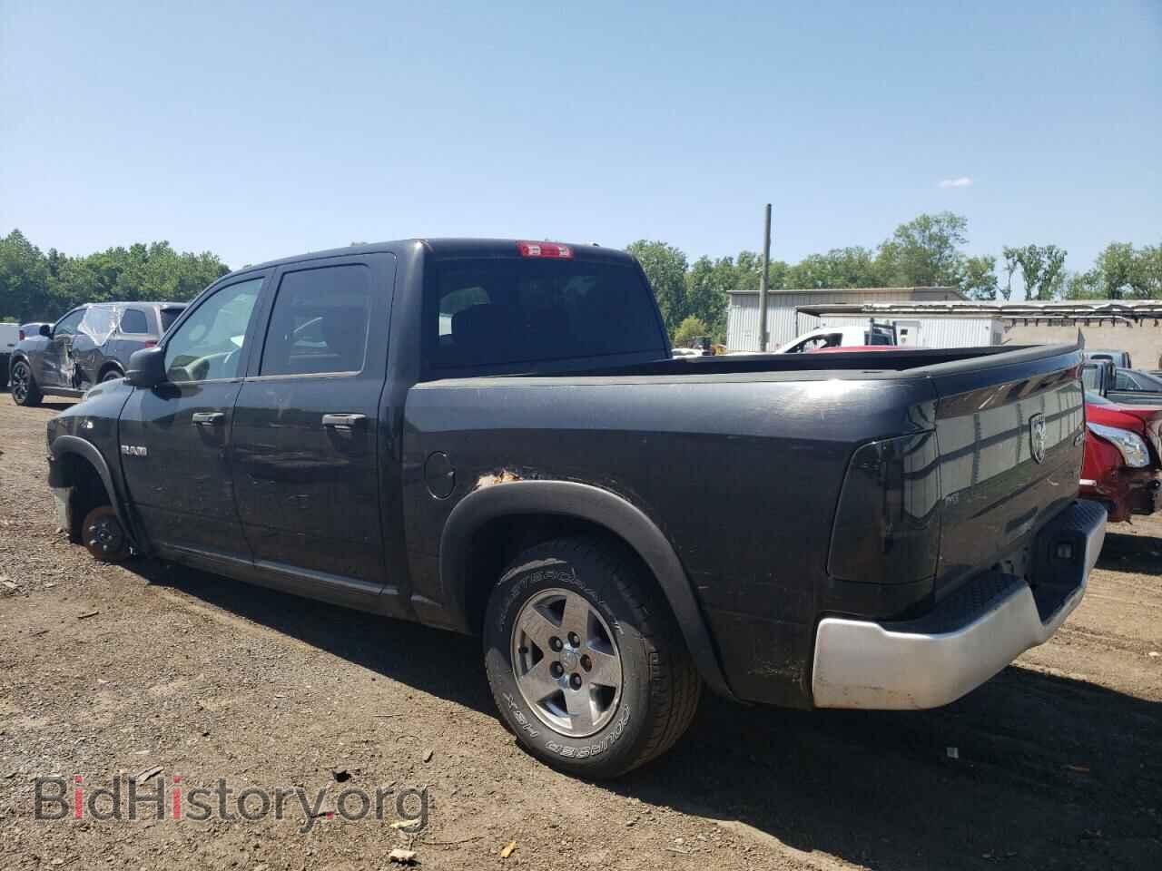 2010 DODGE All Models - VIN: 1D7RV1CP4AS119818 - Photo 2