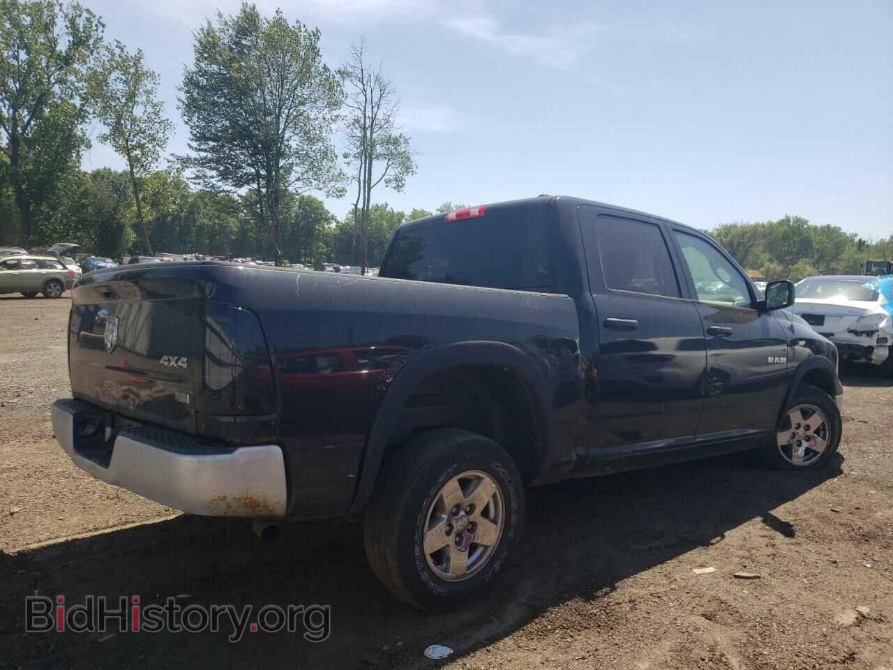 2010 DODGE All Models - VIN: 1D7RV1CP4AS119818 - Photo 3
