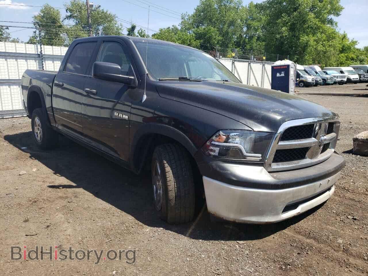 2010 DODGE All Models - VIN: 1D7RV1CP4AS119818 - Photo 4