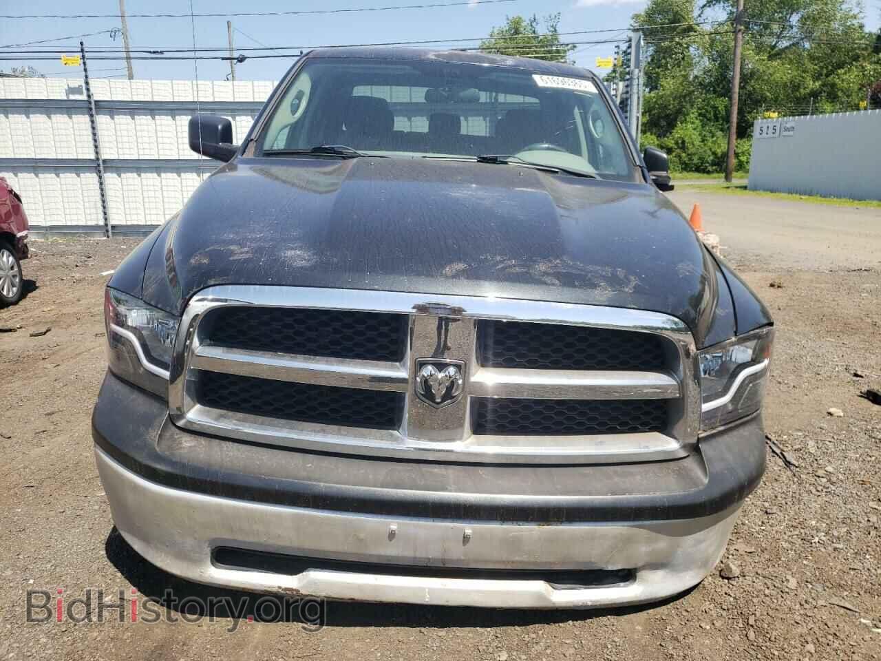 2010 DODGE All Models - VIN: 1D7RV1CP4AS119818 - Photo 5