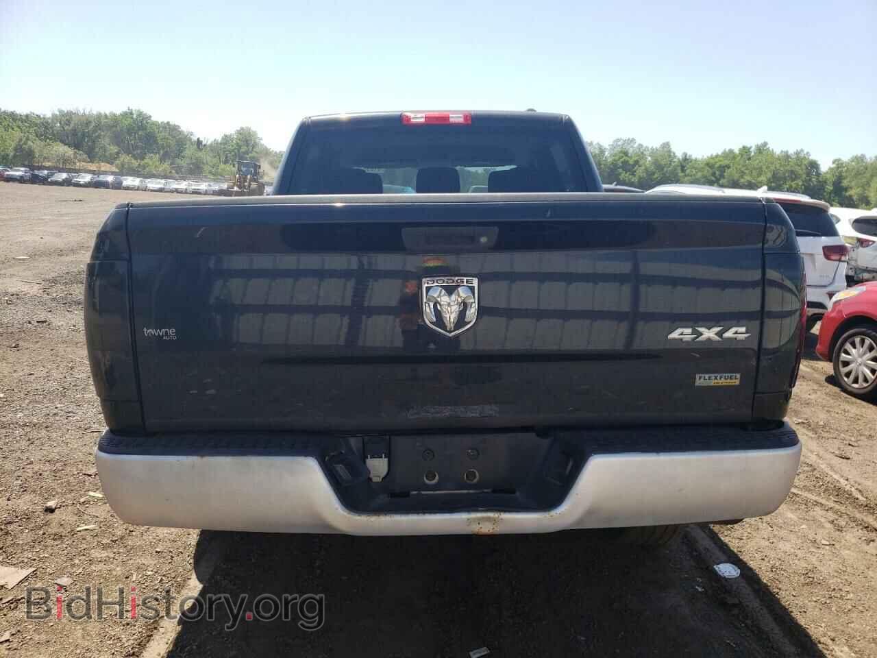 2010 DODGE All Models - VIN: 1D7RV1CP4AS119818 - Photo 6