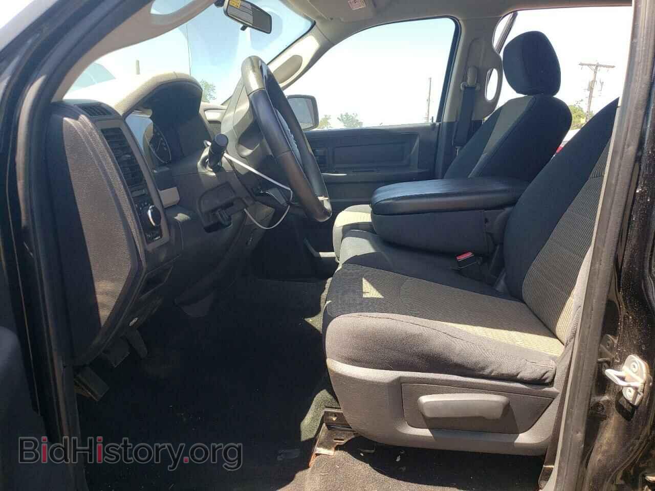 2010 DODGE All Models - VIN: 1D7RV1CP4AS119818 - Photo 7