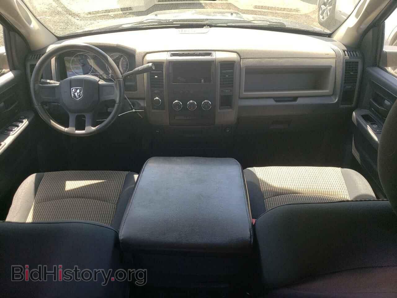 2010 DODGE All Models - VIN: 1D7RV1CP4AS119818 - Photo 8