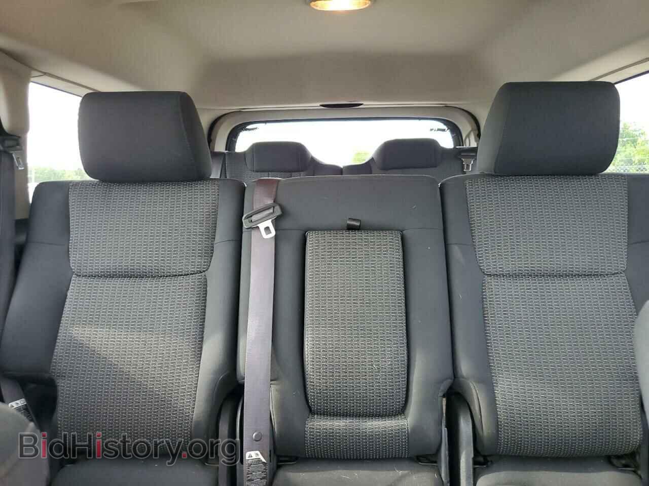 2008 JEEP COMMANDER - VIN: 1J8HG48K98C149697 - Фото 10