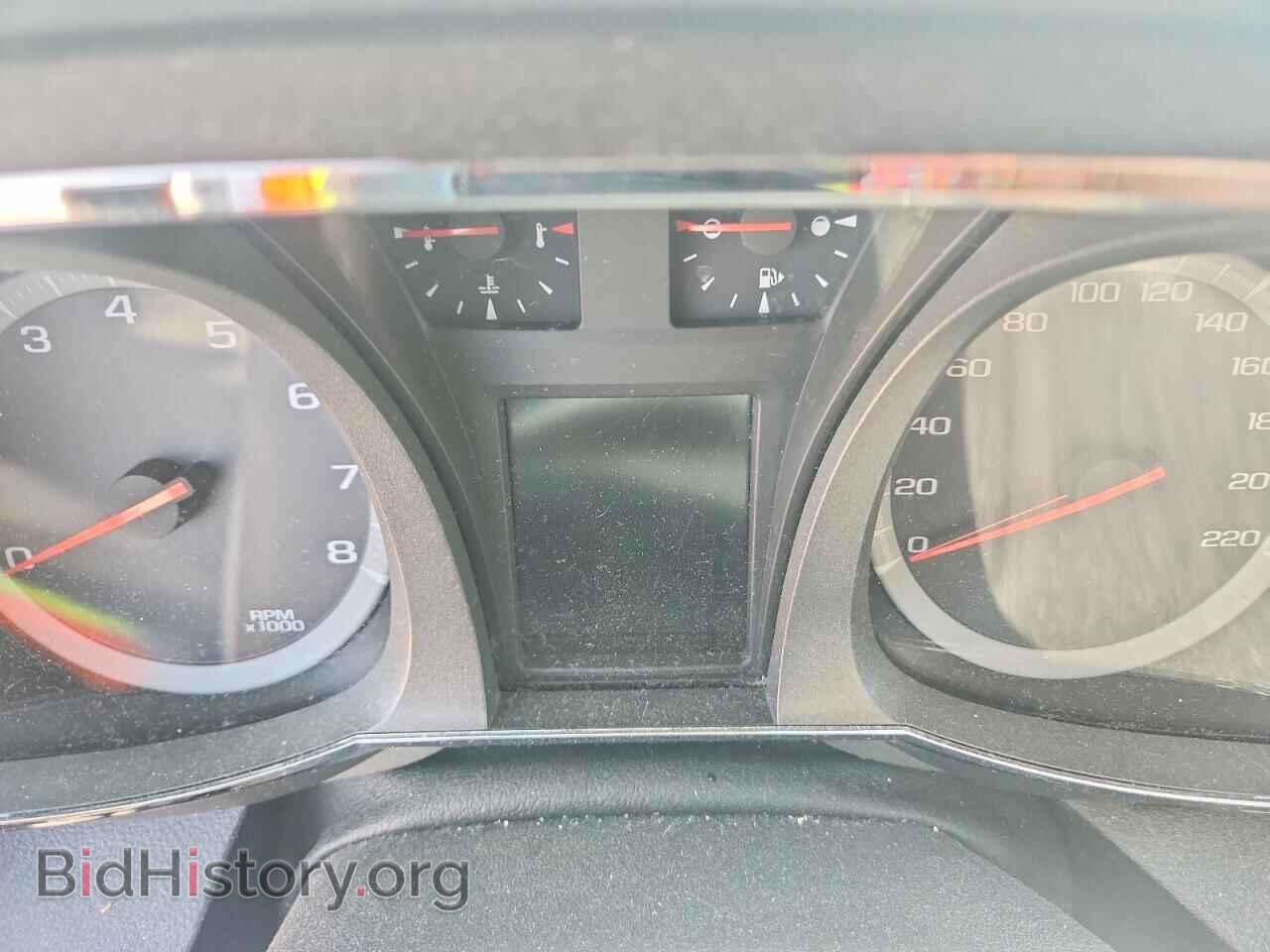 2017 GMC TERRAIN - VIN: 2GKFLSEK6H6252897 - Фото 9