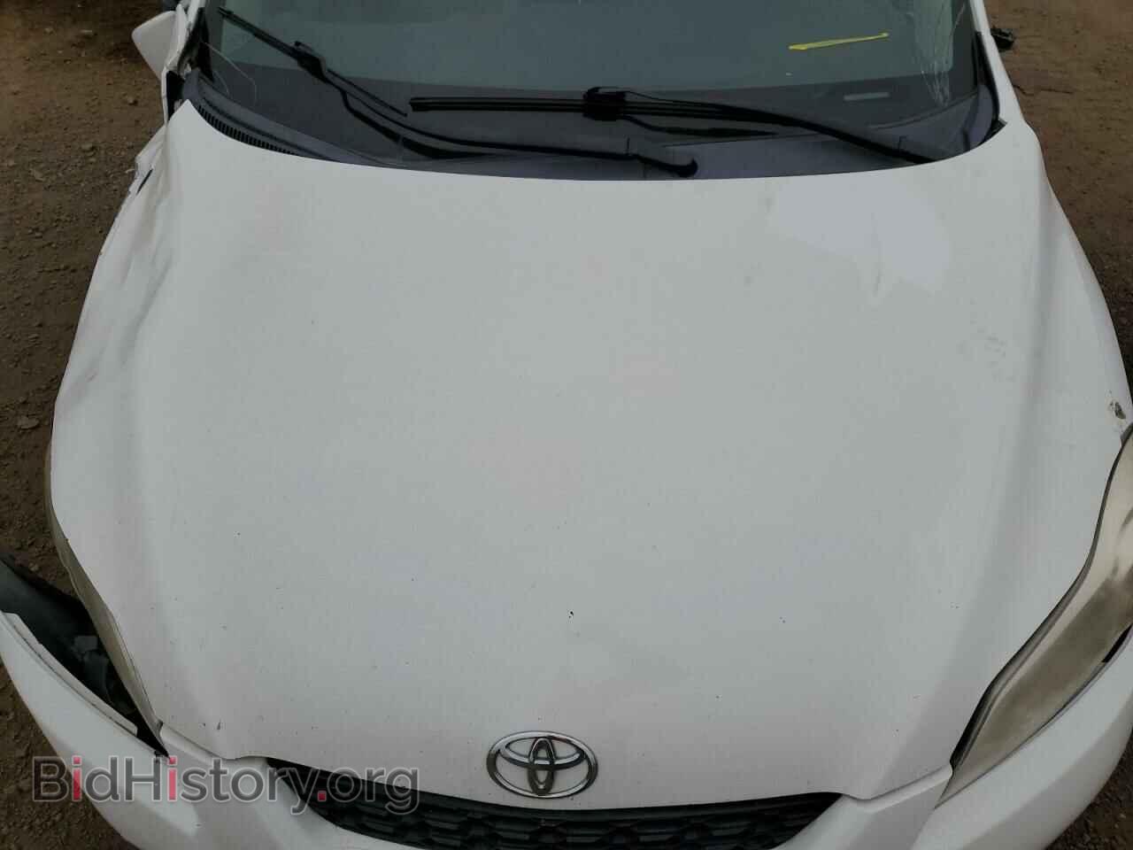 2011 TOYOTA COROLLA - VIN: 2T1KU4EE1BC636220 - Фото 7