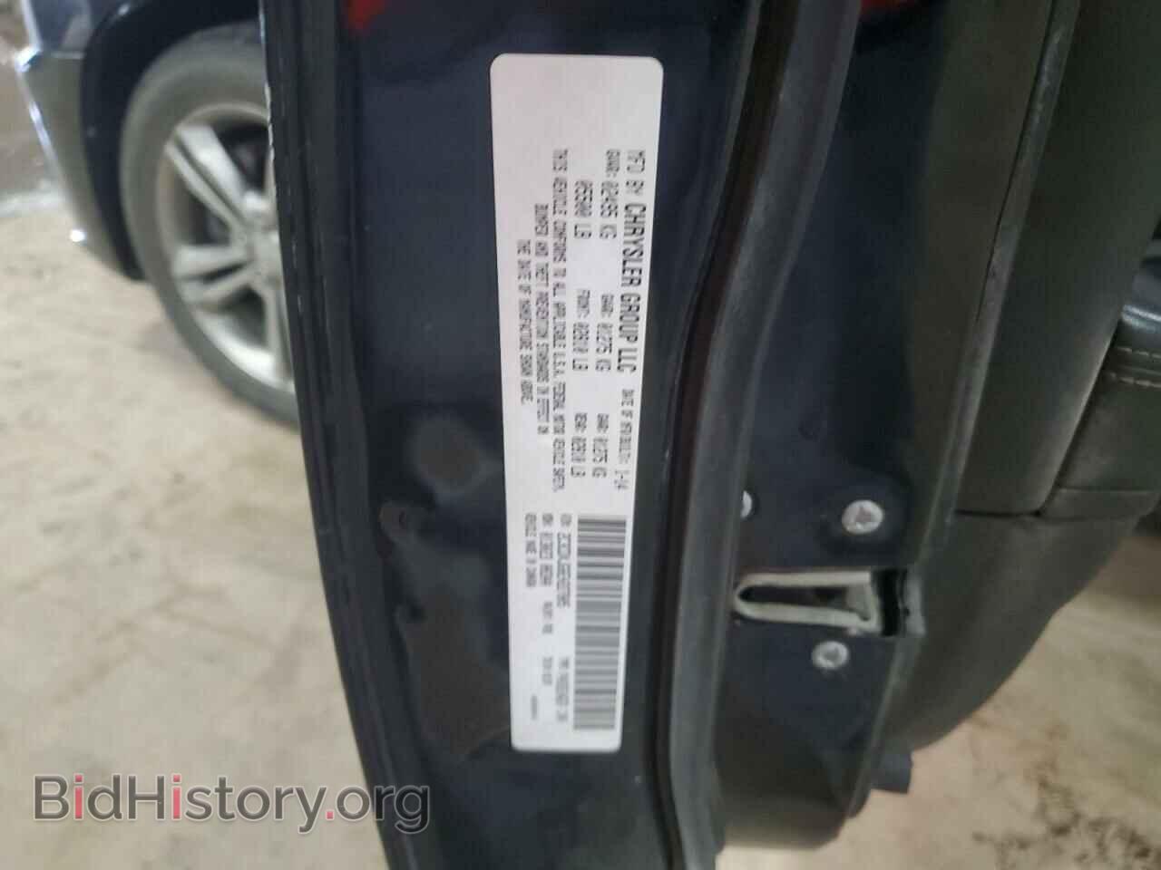 2014 DODGE CHARGER - VIN: 2C3CDXJG6EH227805 - Фото 12