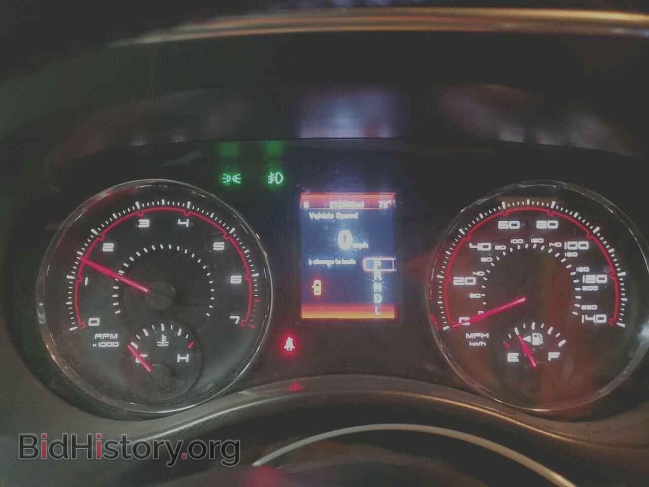 2014 DODGE CHARGER - VIN: 2C3CDXJG6EH227805 - Фото 9