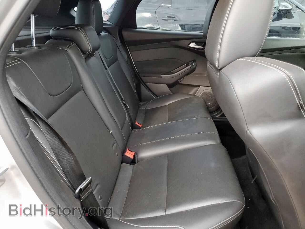 2014 FORD FOCUS - VIN: 1FADP3L99EL135269 - Фото 11