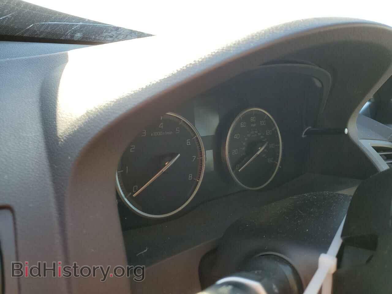 2014 ACURA RDX - VIN: 5J8TB4H55EL021240 - Фото 8