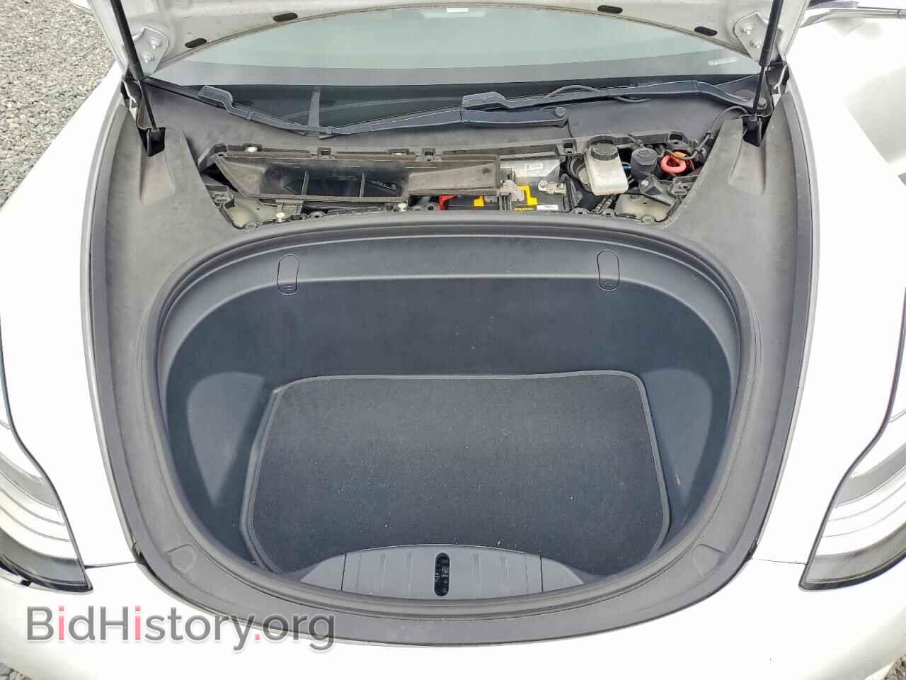 2018 TESLA MODEL 3 - VIN: 5YJ3E1EA9JF062439 - Photo 11