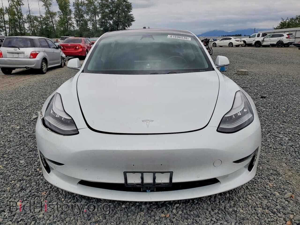 2018 TESLA MODEL 3 - VIN: 5YJ3E1EA9JF062439 - Photo 5
