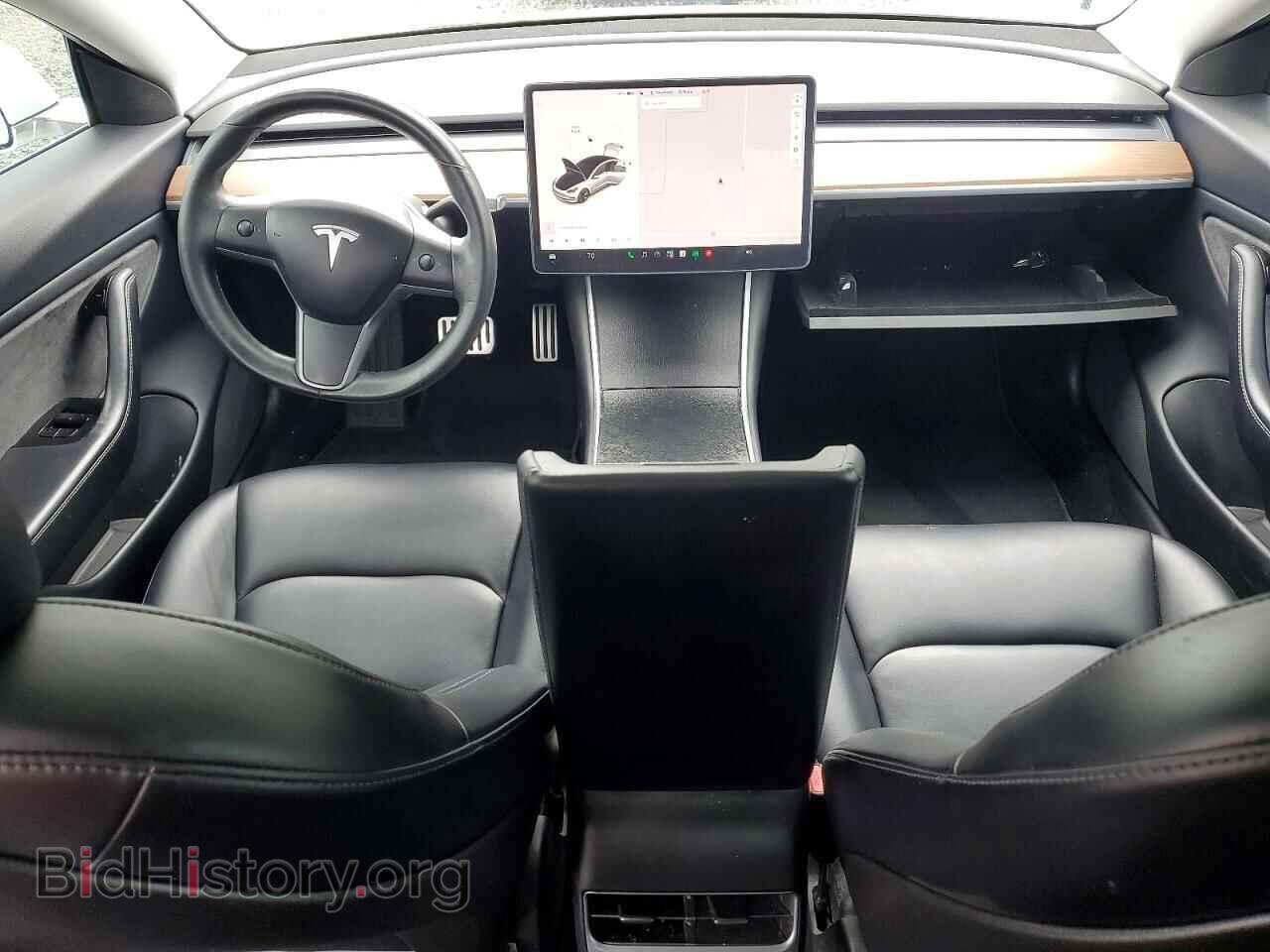 2018 TESLA MODEL 3 - VIN: 5YJ3E1EA9JF062439 - Photo 8