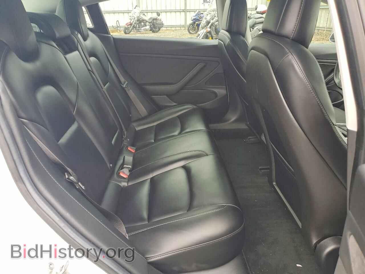 2018 TESLA MODEL 3 - VIN: 5YJ3E1EA9JF062439 - Photo 10