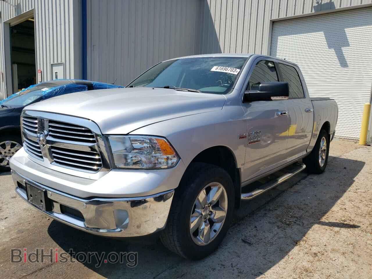 Photo 1C6RR7LT8ES427473 - RAM 1500 2014