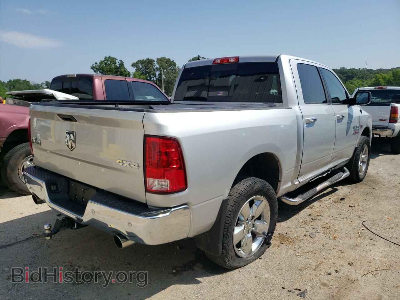 2014 RAM 1500 - VIN: 1C6RR7LT8ES427473 - Фото 3