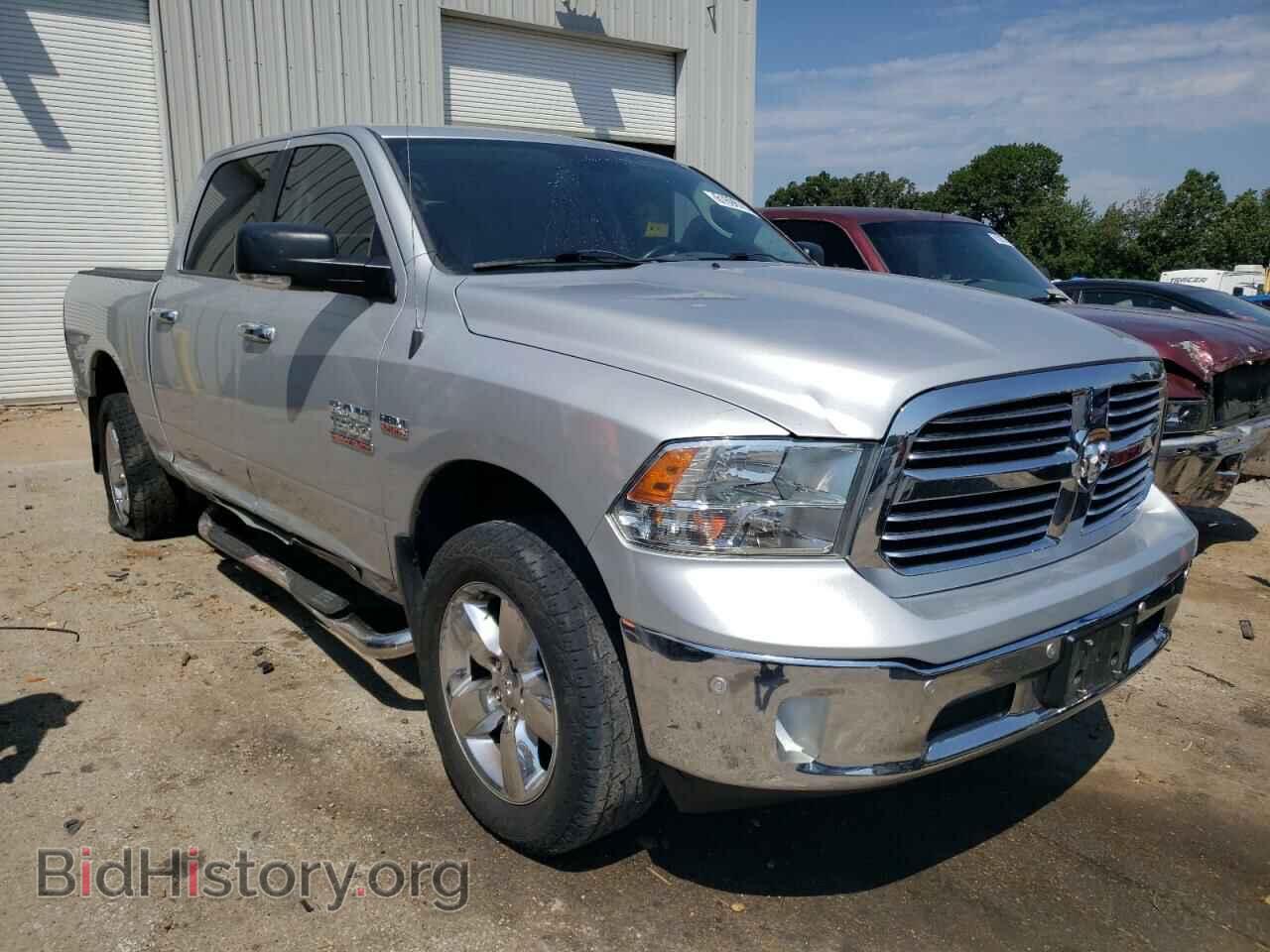 2014 RAM 1500 - VIN: 1C6RR7LT8ES427473 - Фото 4