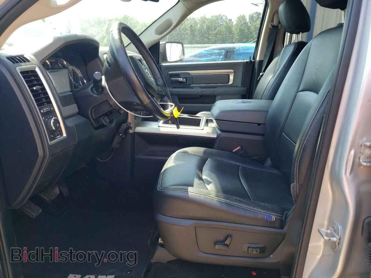 2014 RAM 1500 - VIN: 1C6RR7LT8ES427473 - Фото 7