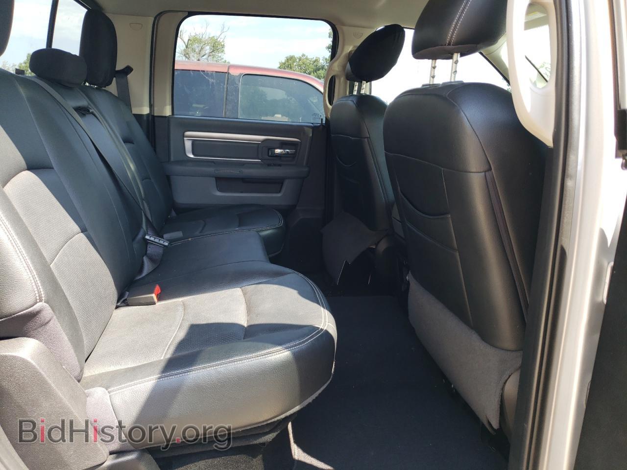 2014 RAM 1500 - VIN: 1C6RR7LT8ES427473 - Фото 10