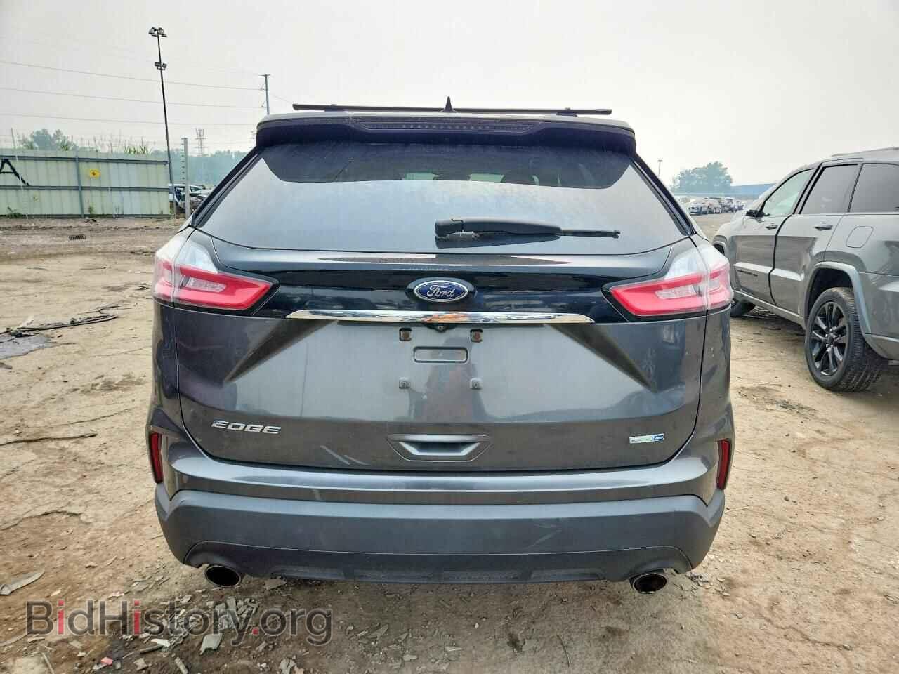 2019 FORD EDGE - VIN: 2FMPK4G93KBB41372 - Фото 6