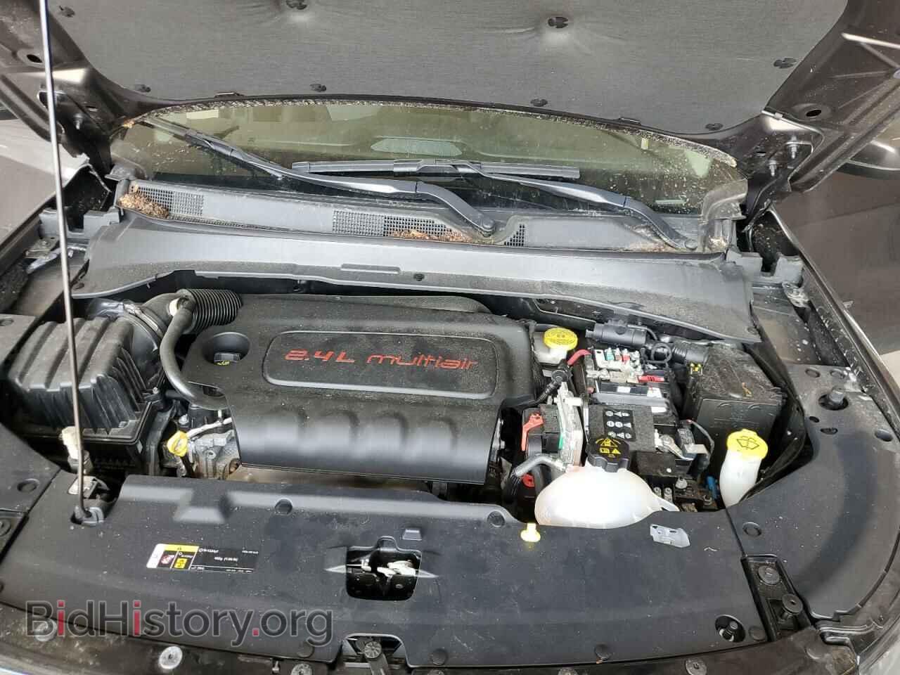 2021 JEEP COMPASS - VIN: 3C4NJDBB7MT551012 - Фото 12