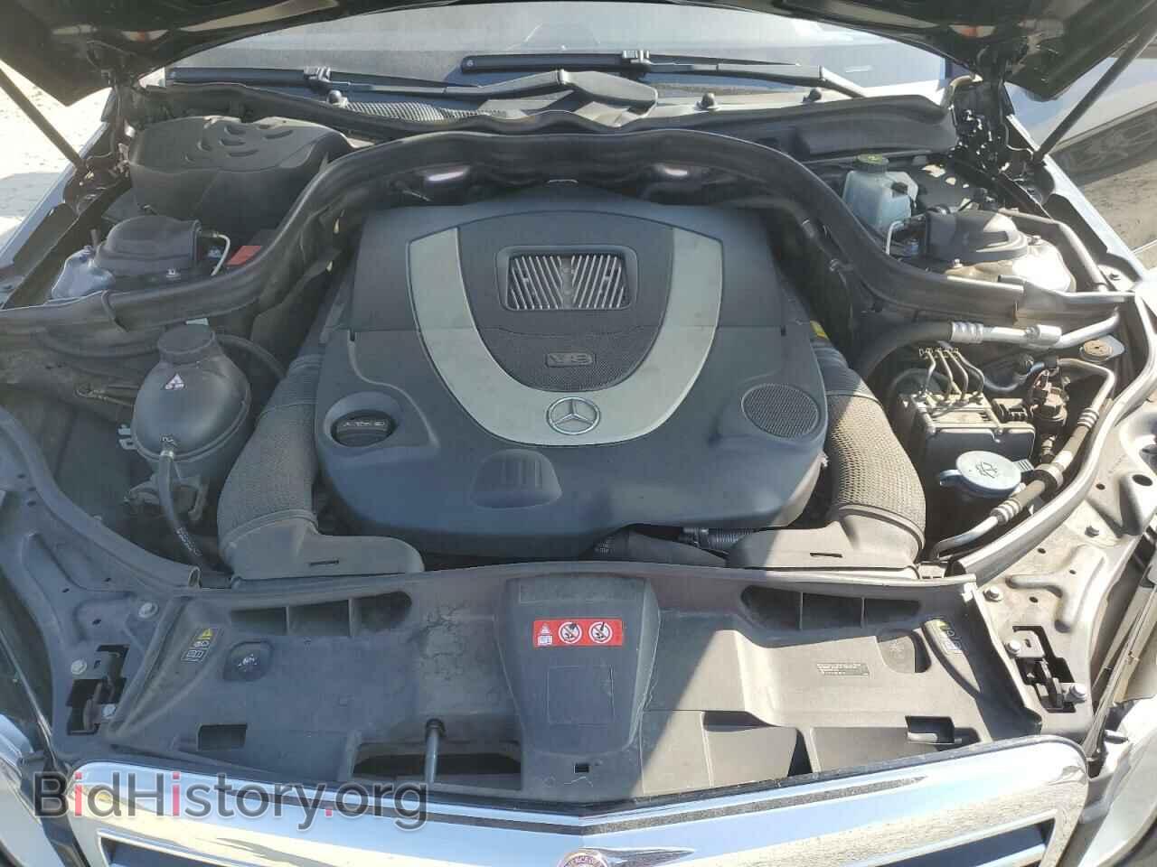 2010 MERCEDES-BENZ E-CLASS - VIN: WDDHF9AB3AA096858 - Фото 11