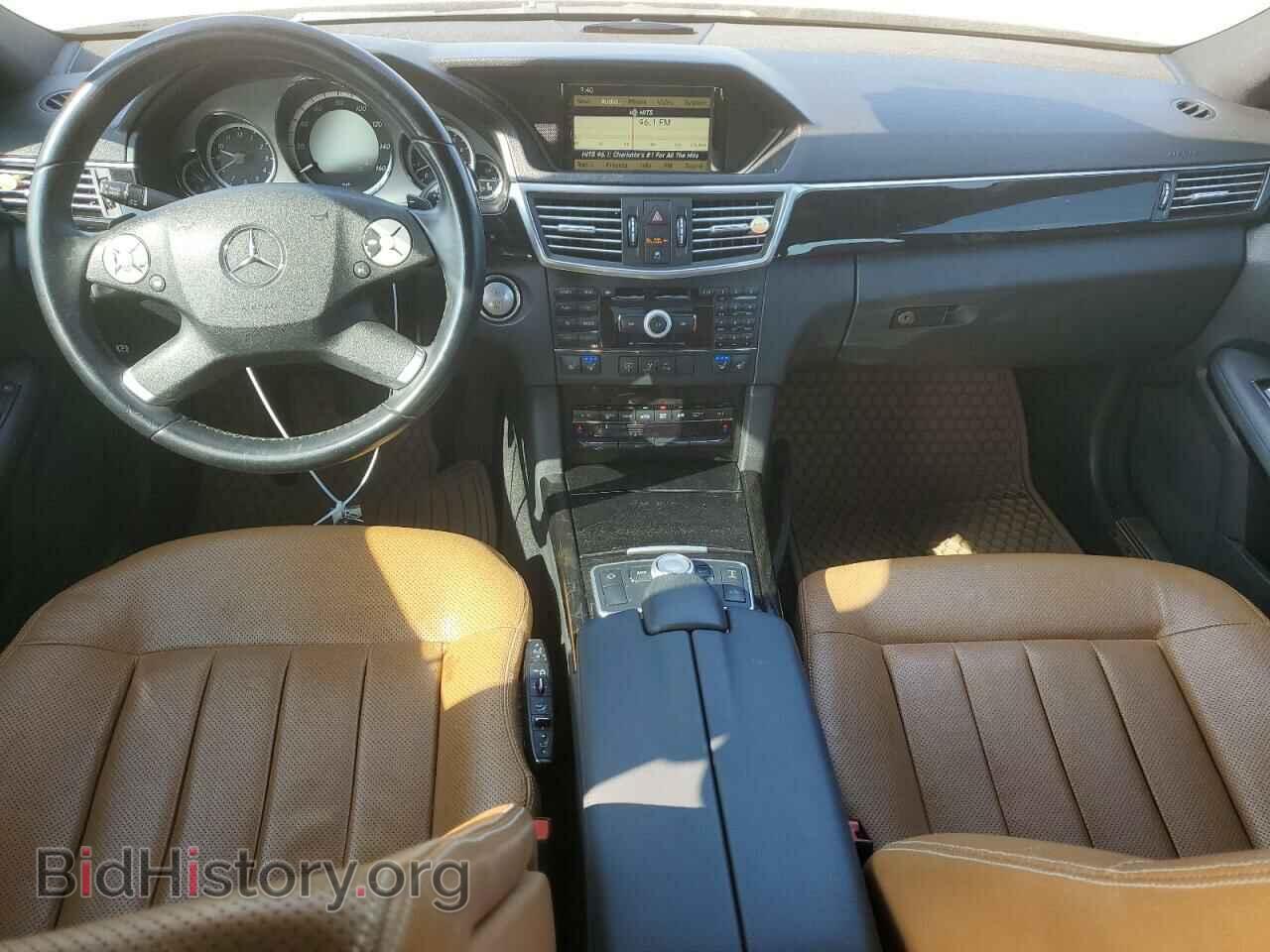 2010 MERCEDES-BENZ E-CLASS - VIN: WDDHF9AB3AA096858 - Фото 8
