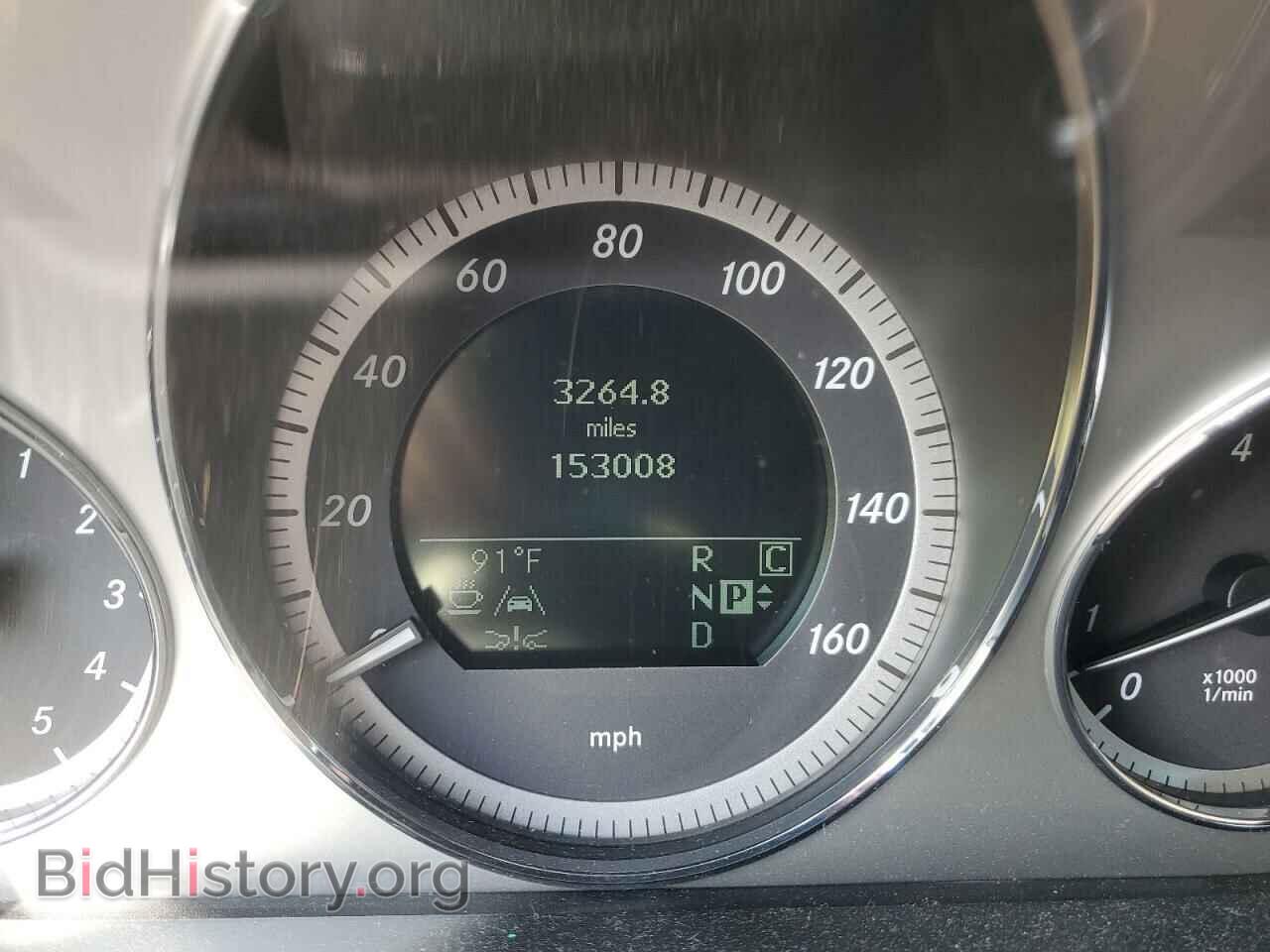 2010 MERCEDES-BENZ E-CLASS - VIN: WDDHF9AB3AA096858 - Фото 9