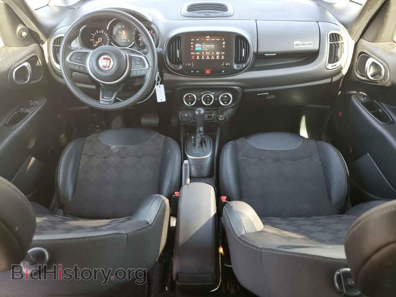 2018 FIAT 500 - VIN: ZFBCFAAH7JZ041117 - Фото 8