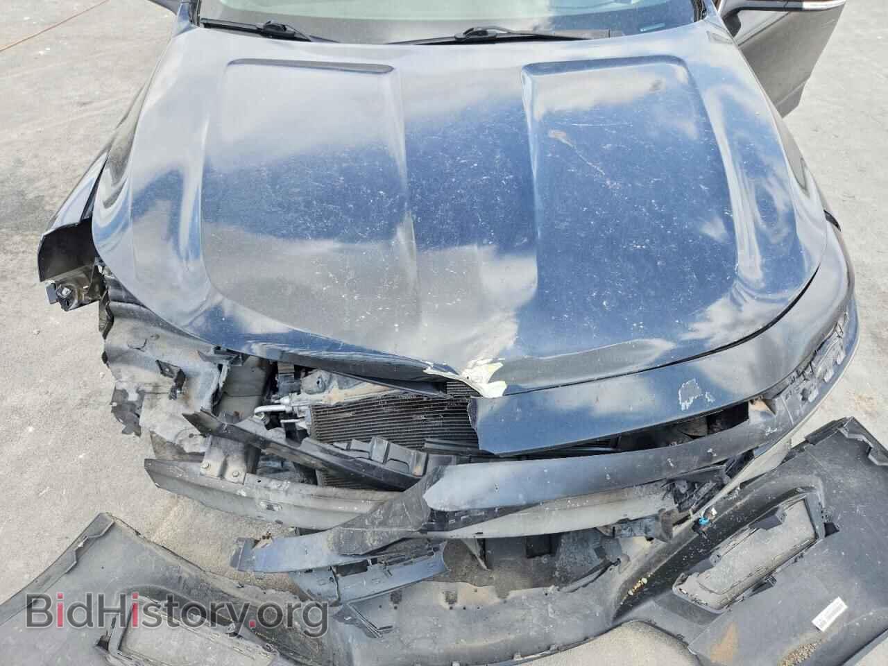 2017 CHEVROLET IMPALA - VIN: 2G1105S33H9123293 - Photo 11