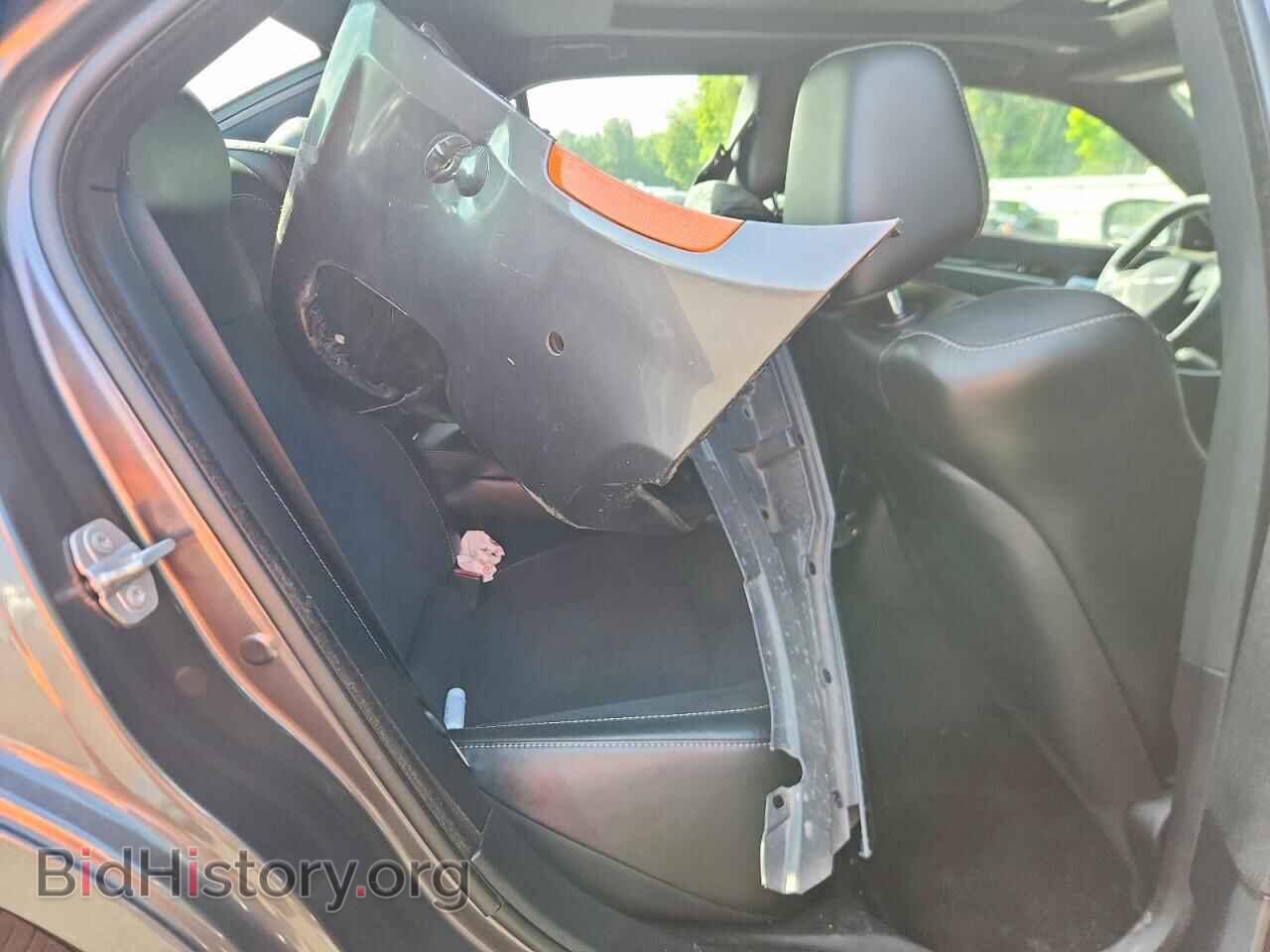 2018 CHRYSLER 300 - VIN: 2C3CCABT6JH120436 - Фото 10