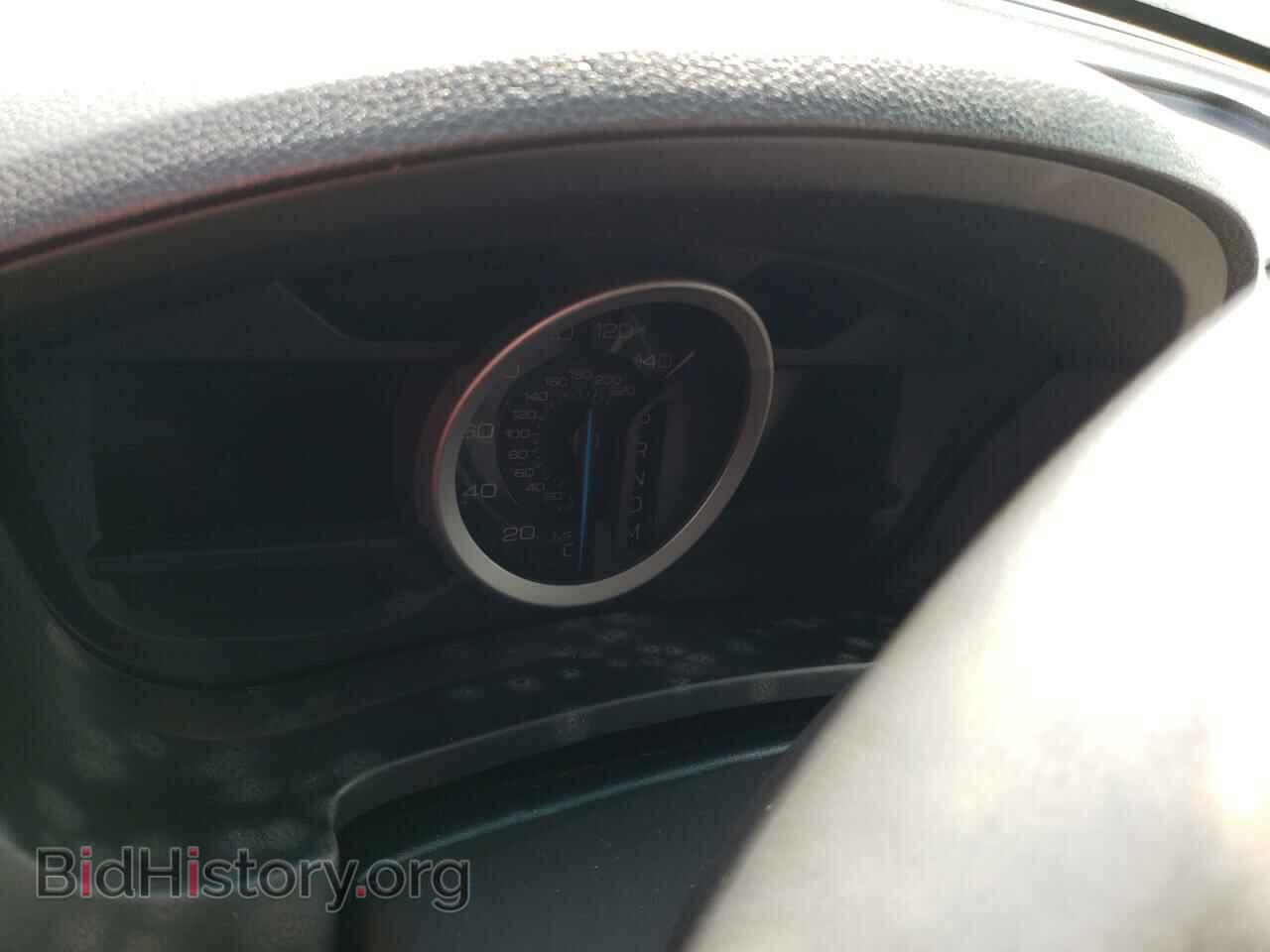 2012 FORD EXPLORER - VIN: 1FMHK7D84CGA61199 - Фото 8