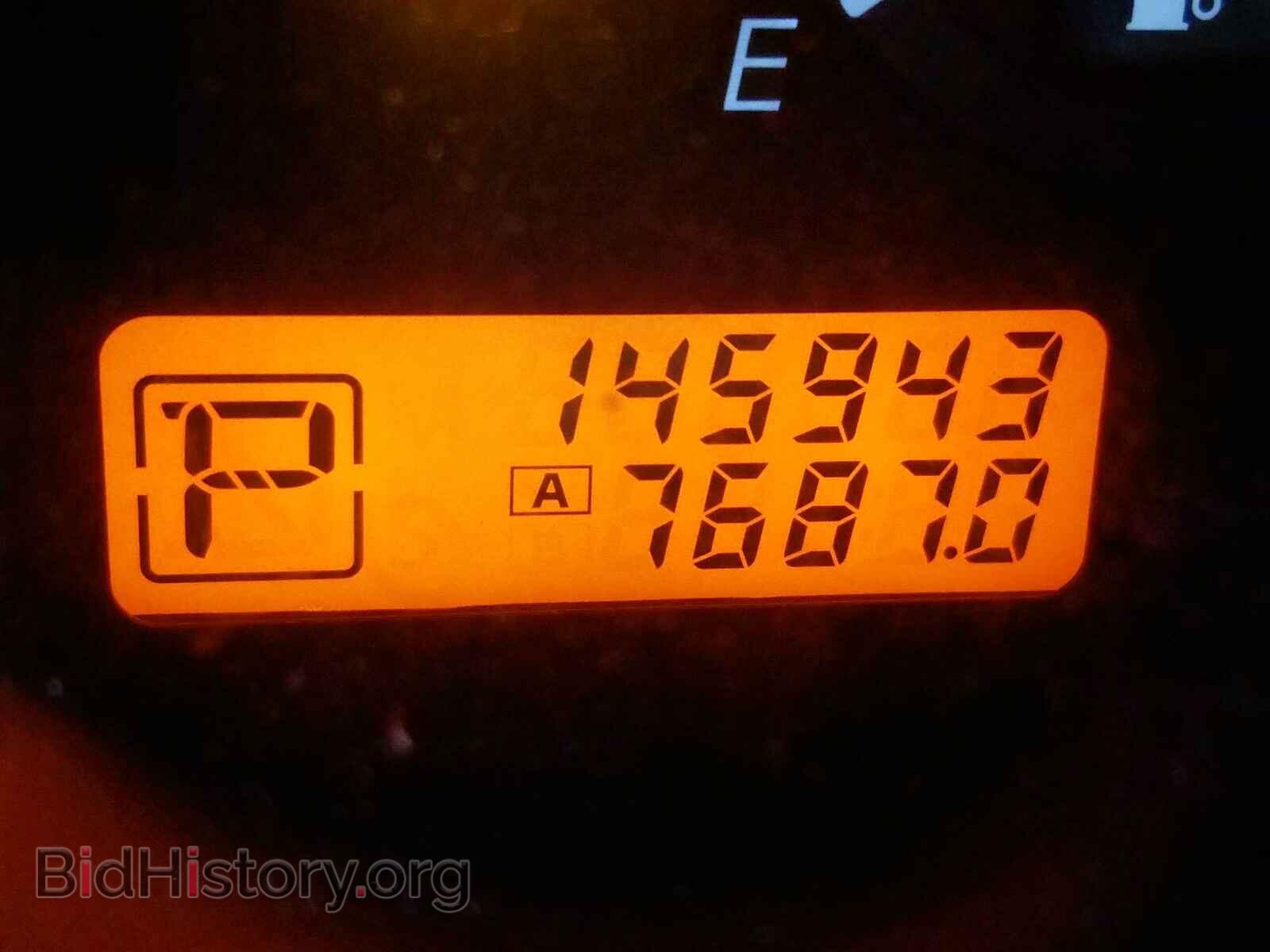2012 NISSAN VERSA - VIN: 3N1BC1CP2CL368740 - Фото 8