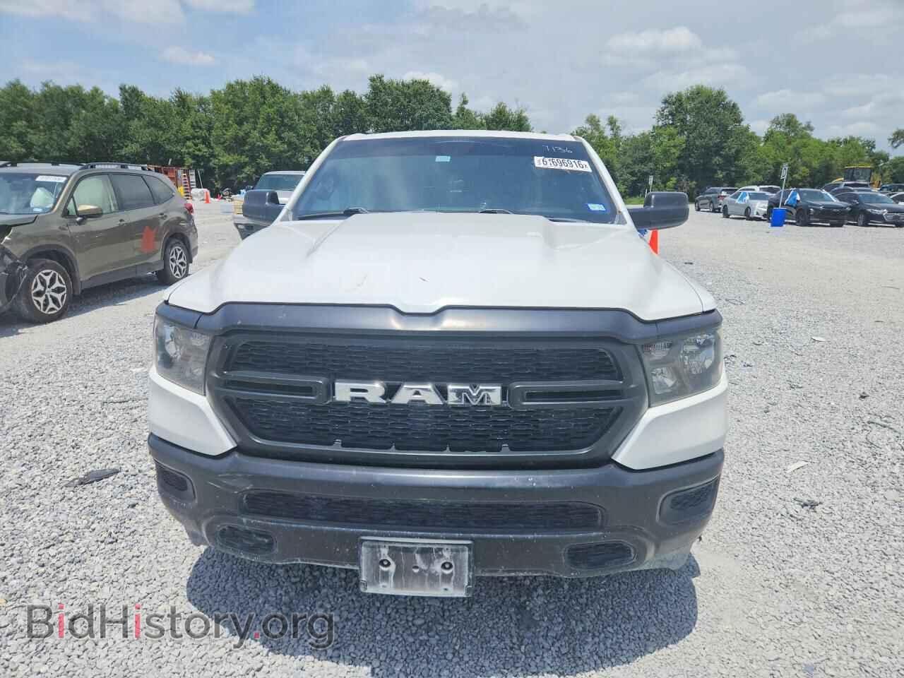 2024 RAM 1500 - VIN: 1C6SRFGT2RN201147 - Photo 5