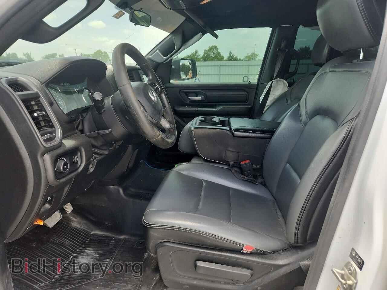 2024 RAM 1500 - VIN: 1C6SRFGT2RN201147 - Photo 7