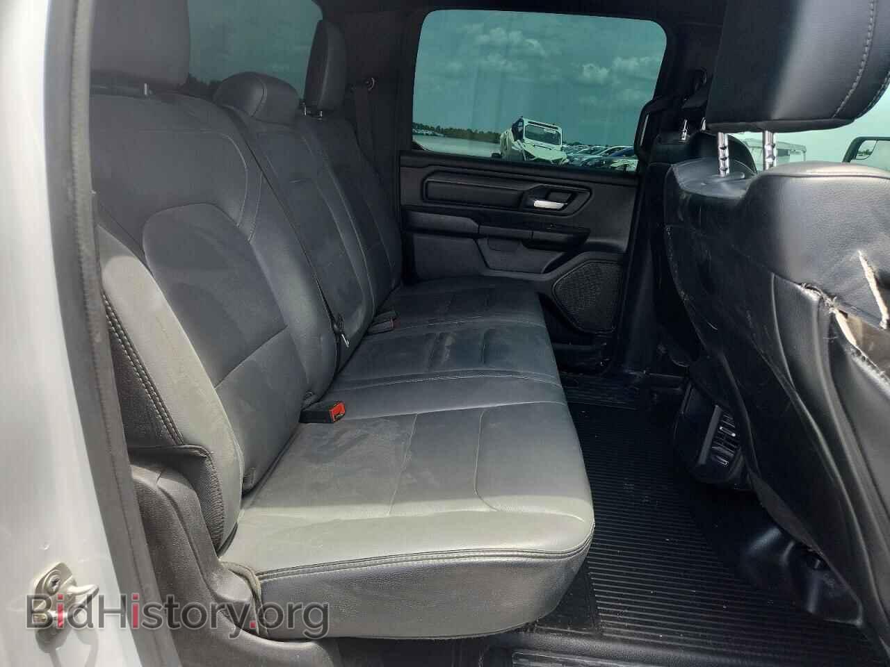 2024 RAM 1500 - VIN: 1C6SRFGT2RN201147 - Photo 10