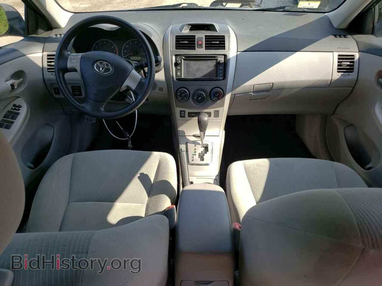 2013 TOYOTA COROLLA - VIN: 2T1BU4EE3DC045714 - Фото 8