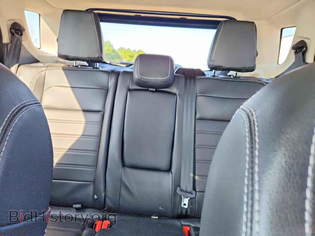 2022 FORD ECOSPORT - VIN: MAJ6S3KL9NC468513 - Photo 10