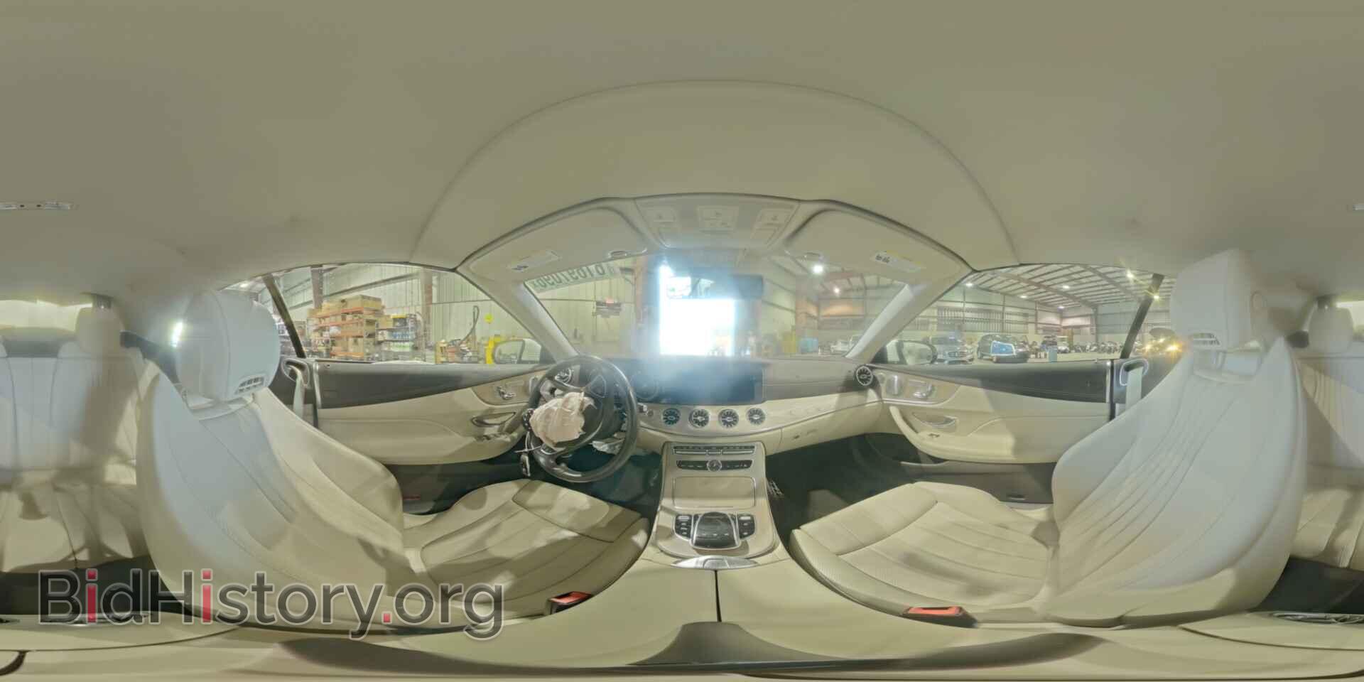 2018 MERCEDES-BENZ E-CLASS - VIN: WDD1K6FB1JF044958 - Фото 14