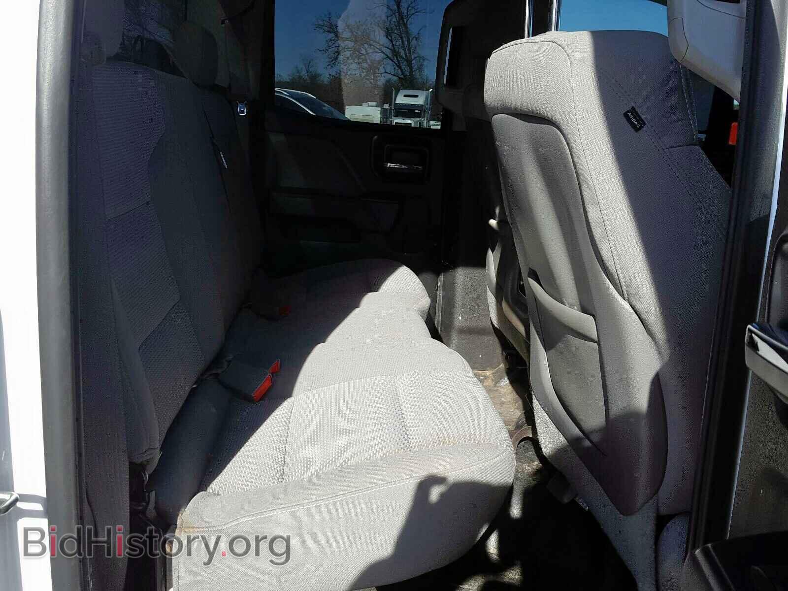 2014 GMC SIERRA - VIN: 1GTV2TEC8EZ114755 - Фото 6