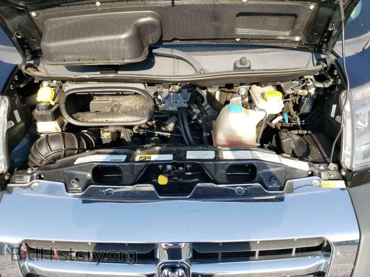 2017 RAM All Models - VIN: 3C6TRVAG0HE516090 - Фото 11