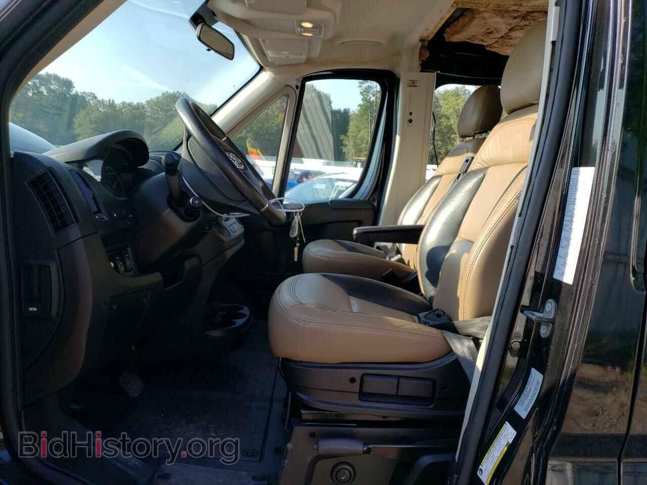 2017 RAM All Models - VIN: 3C6TRVAG0HE516090 - Фото 7