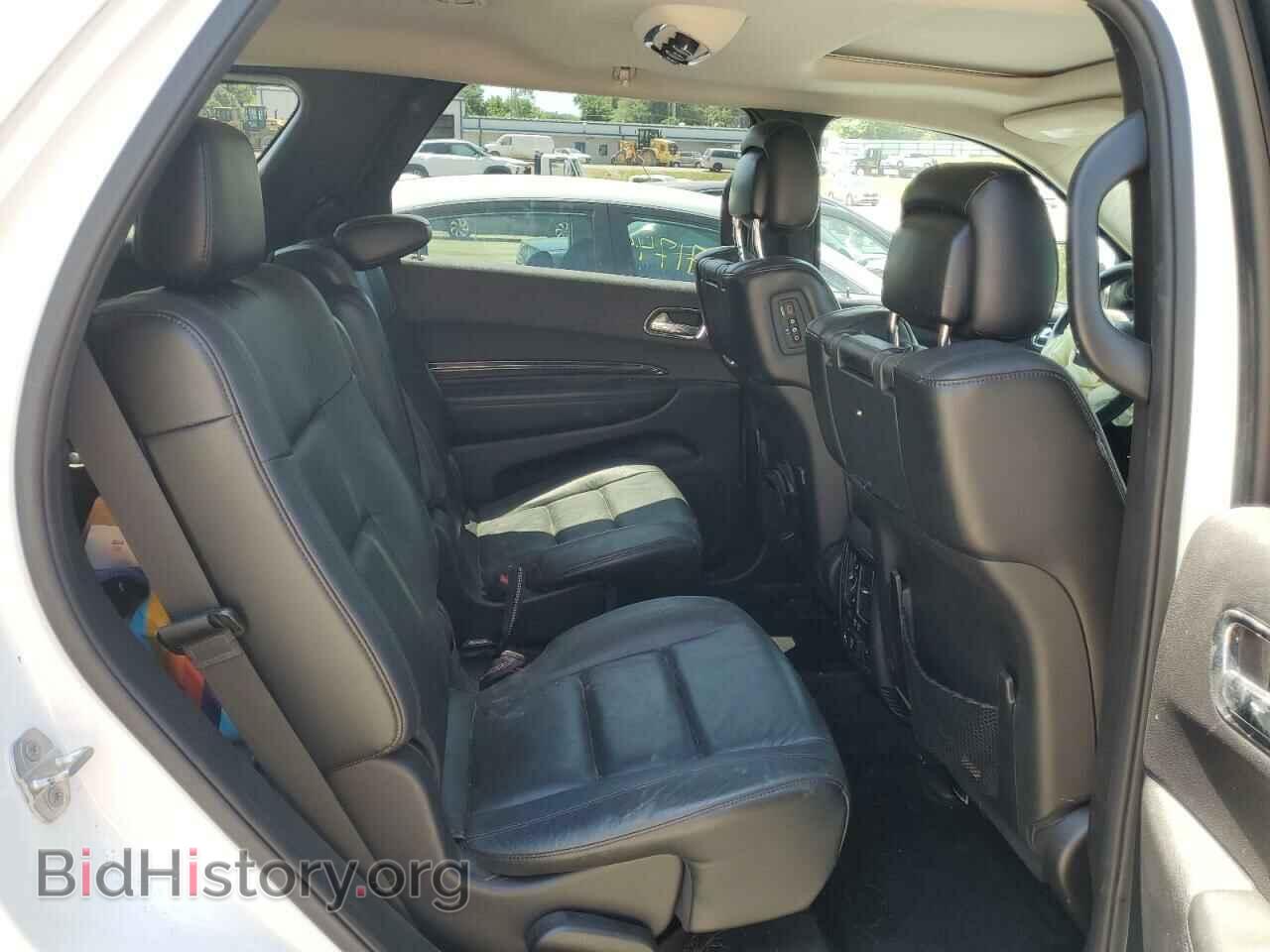 2015 DODGE DURANGO - VIN: 1C4RDJDG9FC176934 - Фото 11