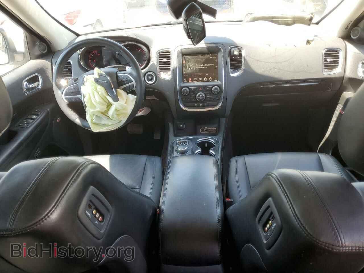 2015 DODGE DURANGO - VIN: 1C4RDJDG9FC176934 - Фото 8