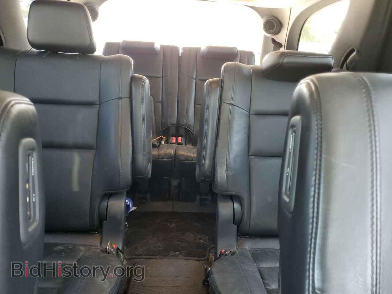 2015 DODGE DURANGO - VIN: 1C4RDJDG9FC176934 - Фото 10