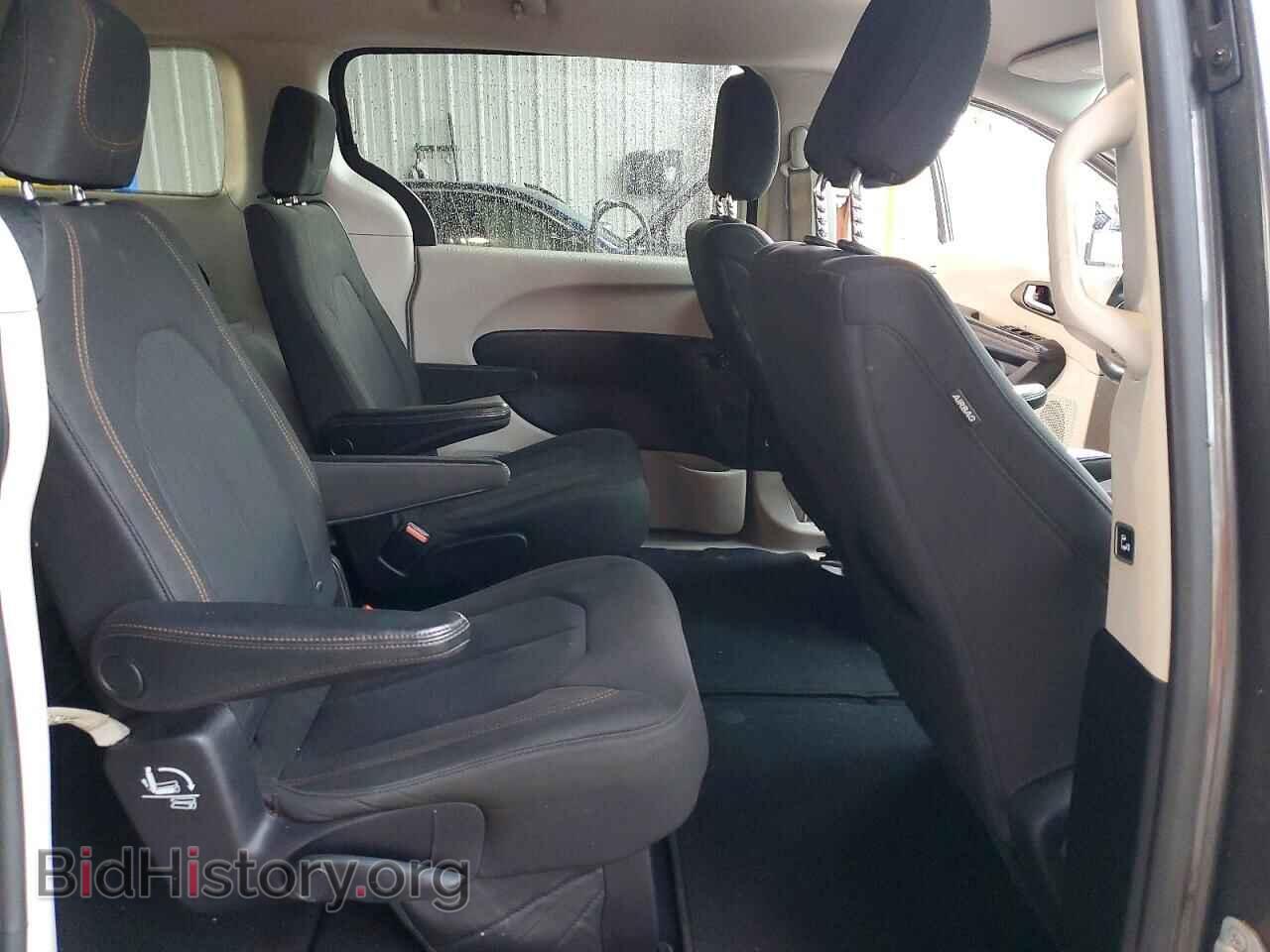 2017 CHRYSLER PACIFICA - VIN: 2C4RC1DG6HR503920 - Photo 11