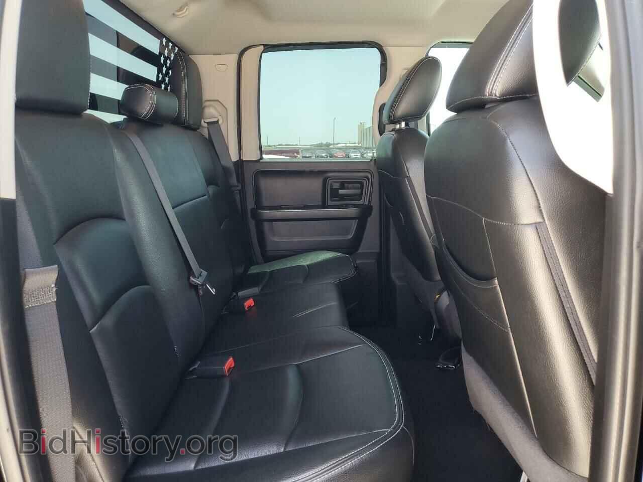 2013 RAM 1500 - VIN: 1C6RR6FT4DS592408 - Фото 10
